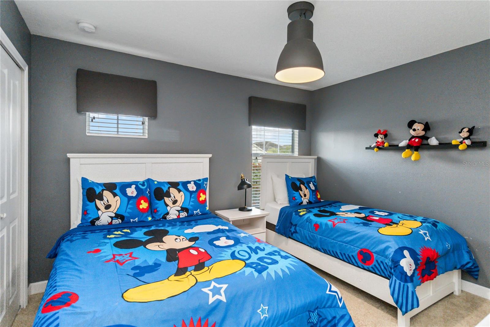 4740 SLEEPY HOLLOW DR, KISSIMMEE, FL, 34746