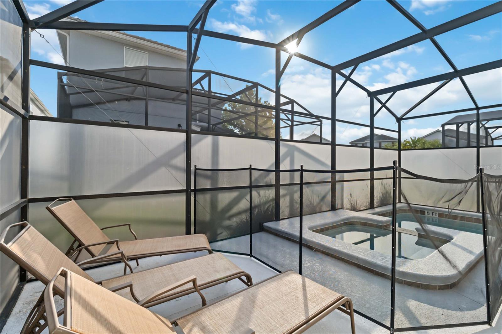 4740 SLEEPY HOLLOW DR, KISSIMMEE, FL, 34746