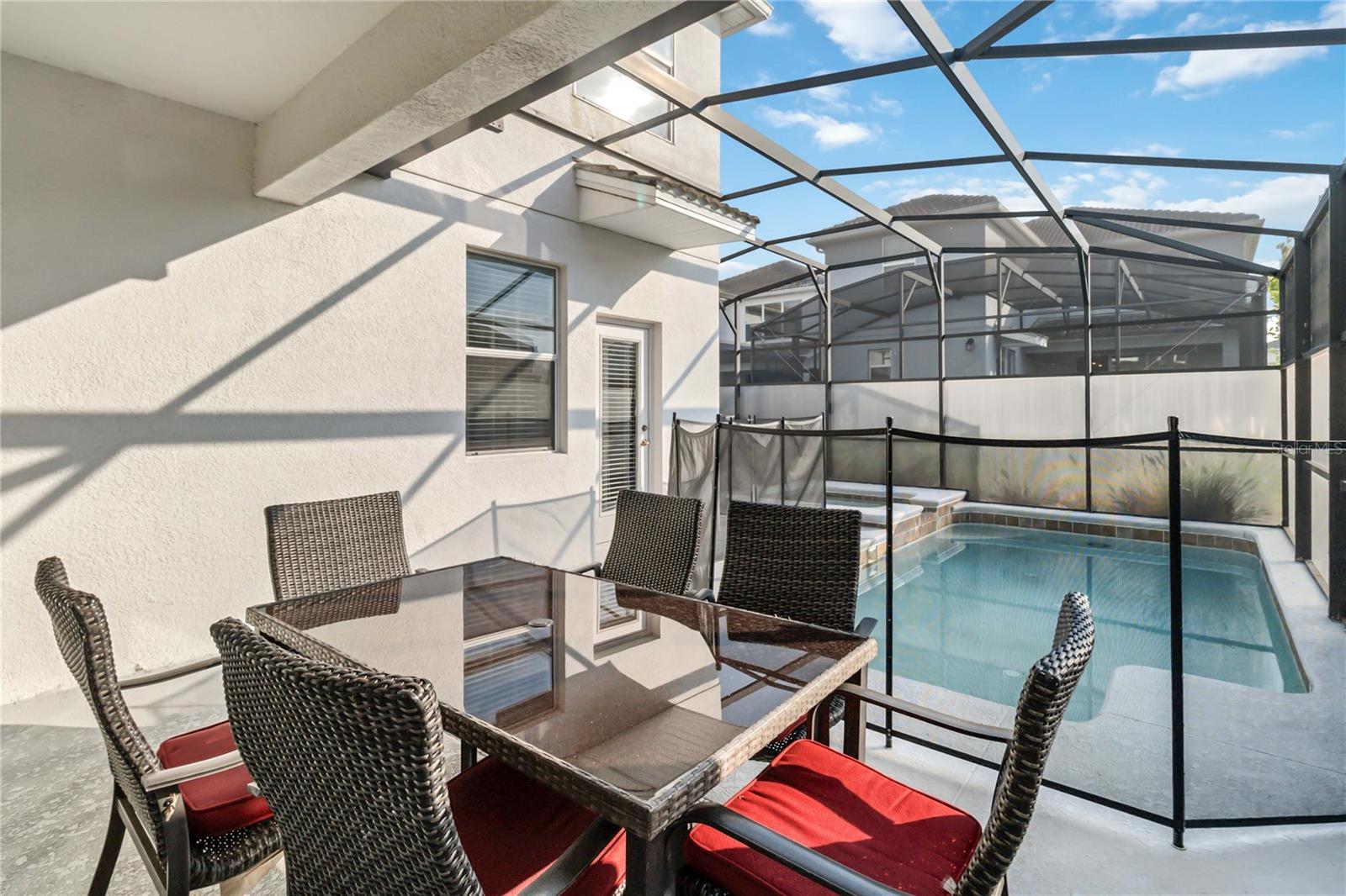 4740 SLEEPY HOLLOW DR, KISSIMMEE, FL, 34746