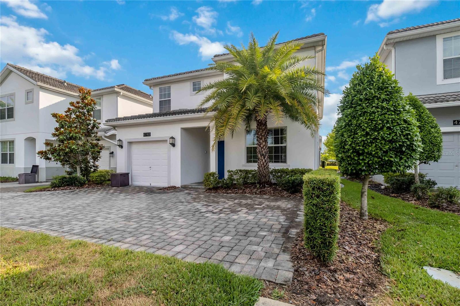 4740 SLEEPY HOLLOW DR, KISSIMMEE, FL, 34746