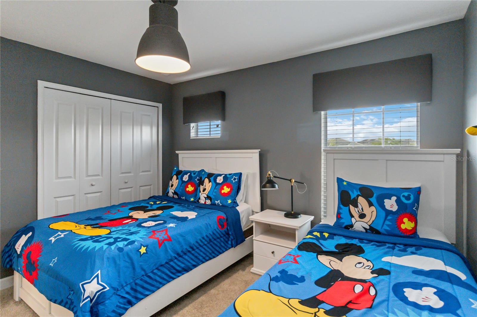 4740 SLEEPY HOLLOW DR, KISSIMMEE, FL, 34746