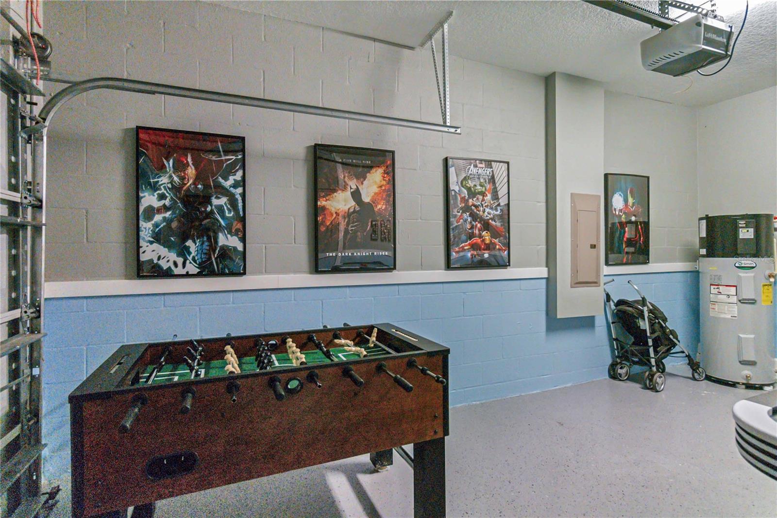 4740 SLEEPY HOLLOW DR, KISSIMMEE, FL, 34746