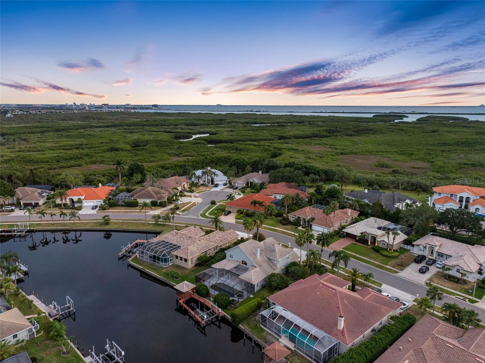 5510 E LONGBOAT BLVD, TAMPA, FL, 33615