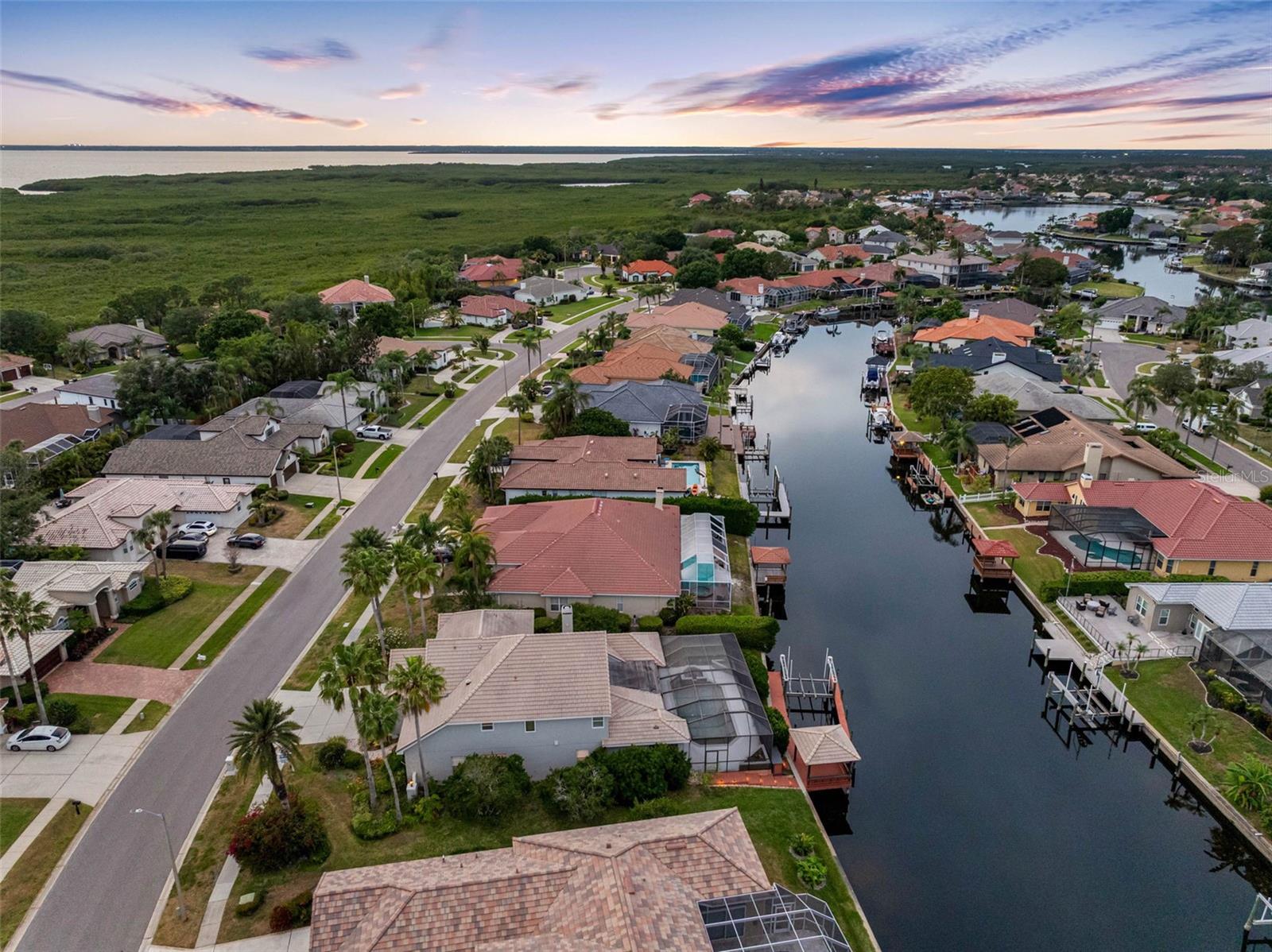 5510 E LONGBOAT BLVD, TAMPA, FL, 33615