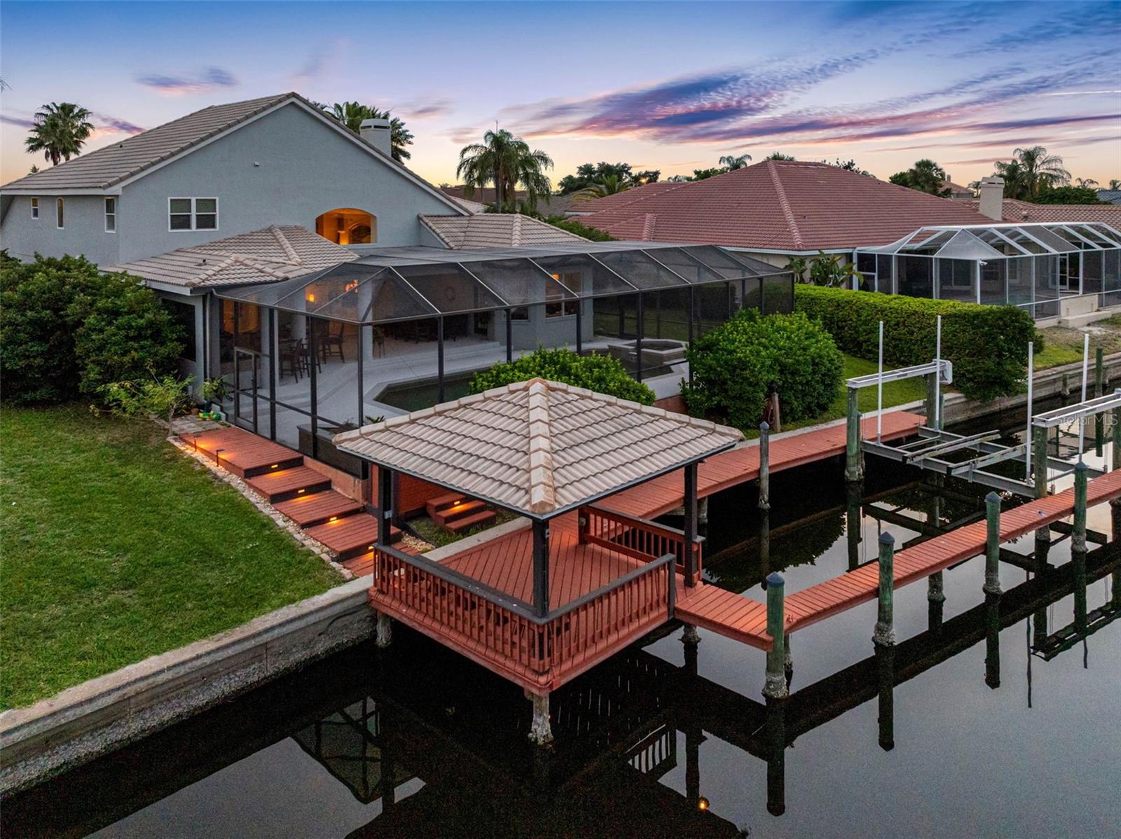 5510 E LONGBOAT BLVD, TAMPA, FL, 33615