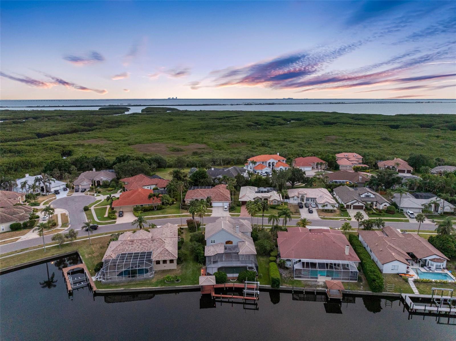 5510 E LONGBOAT BLVD, TAMPA, FL, 33615