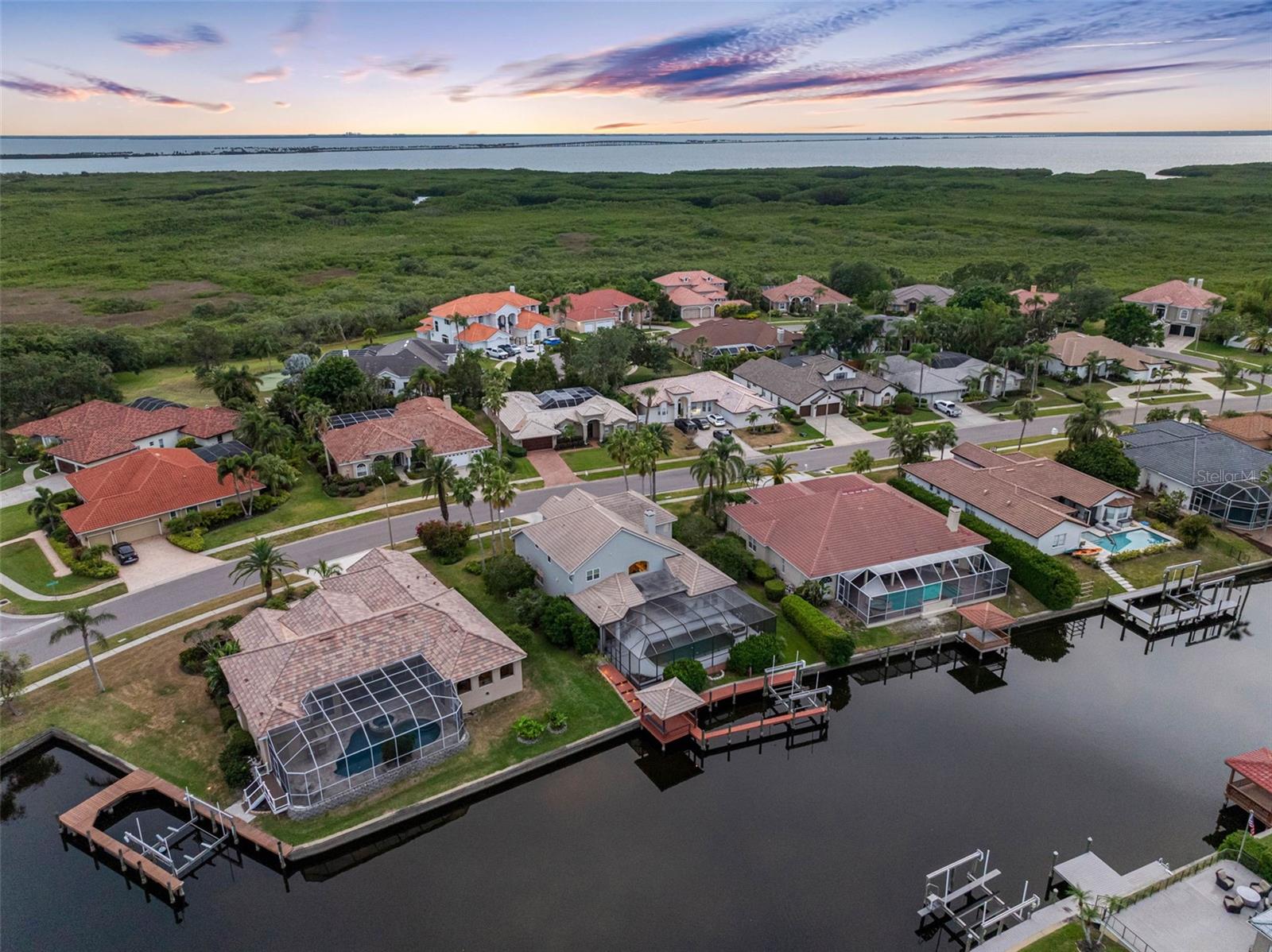 5510 E LONGBOAT BLVD, TAMPA, FL, 33615