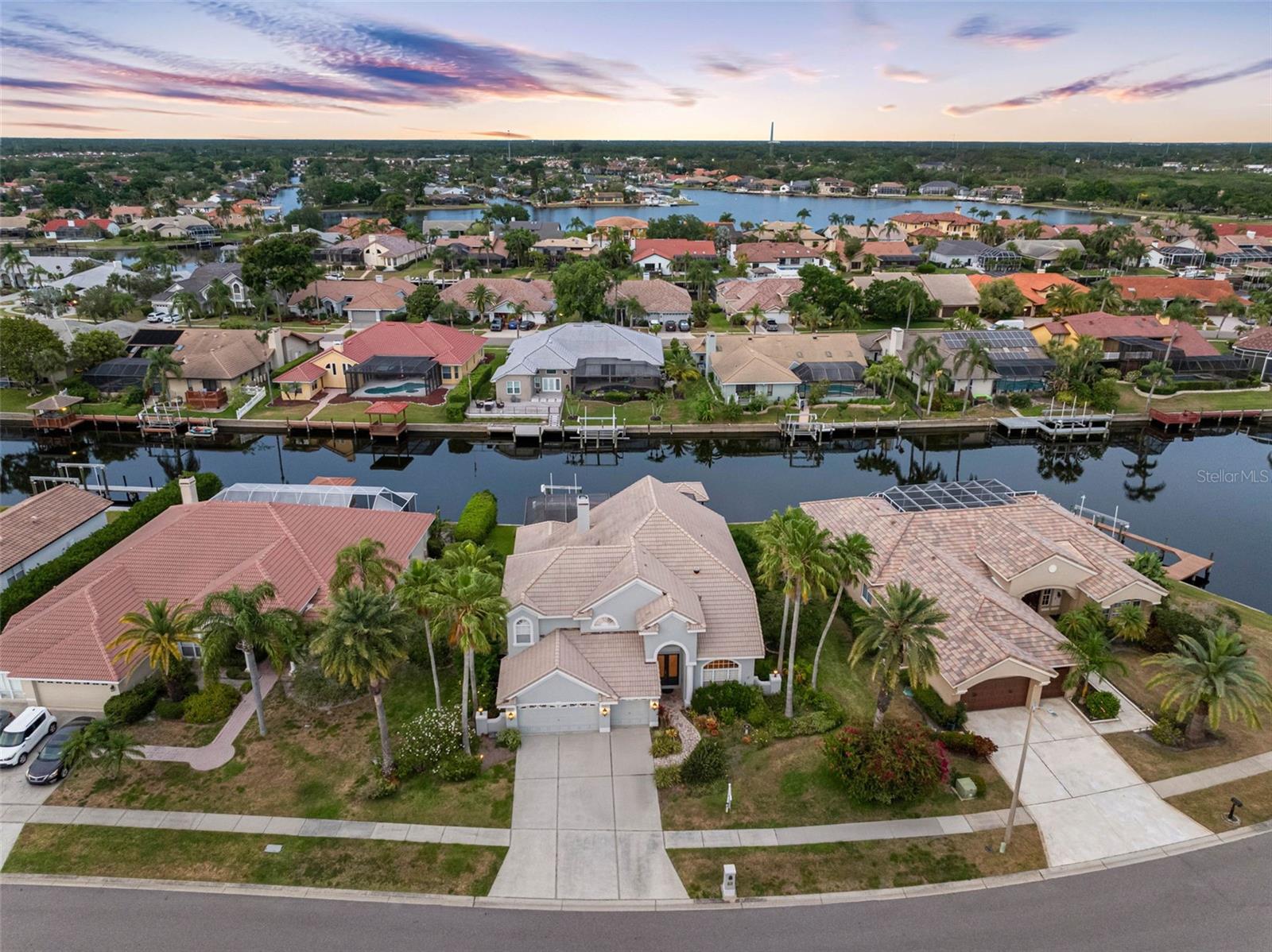 5510 E LONGBOAT BLVD, TAMPA, FL, 33615