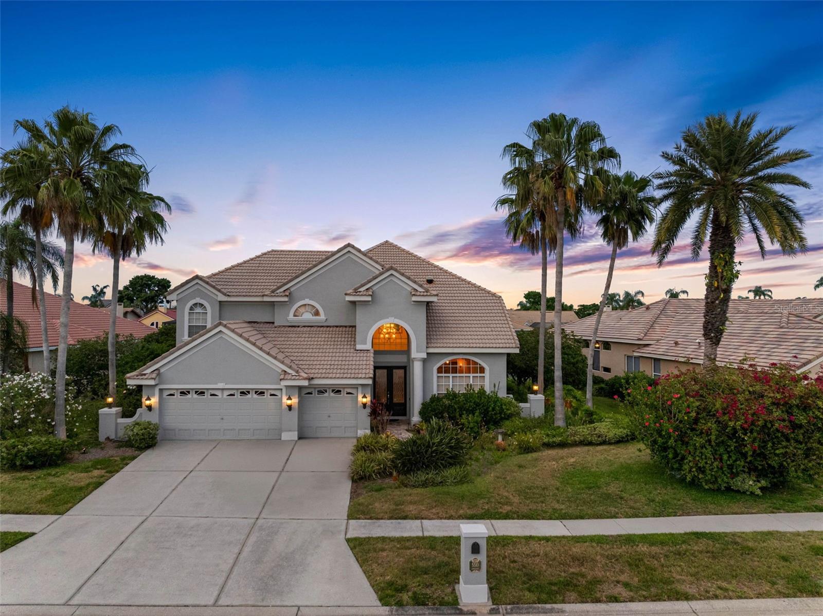 5510 E LONGBOAT BLVD, TAMPA, FL, 33615