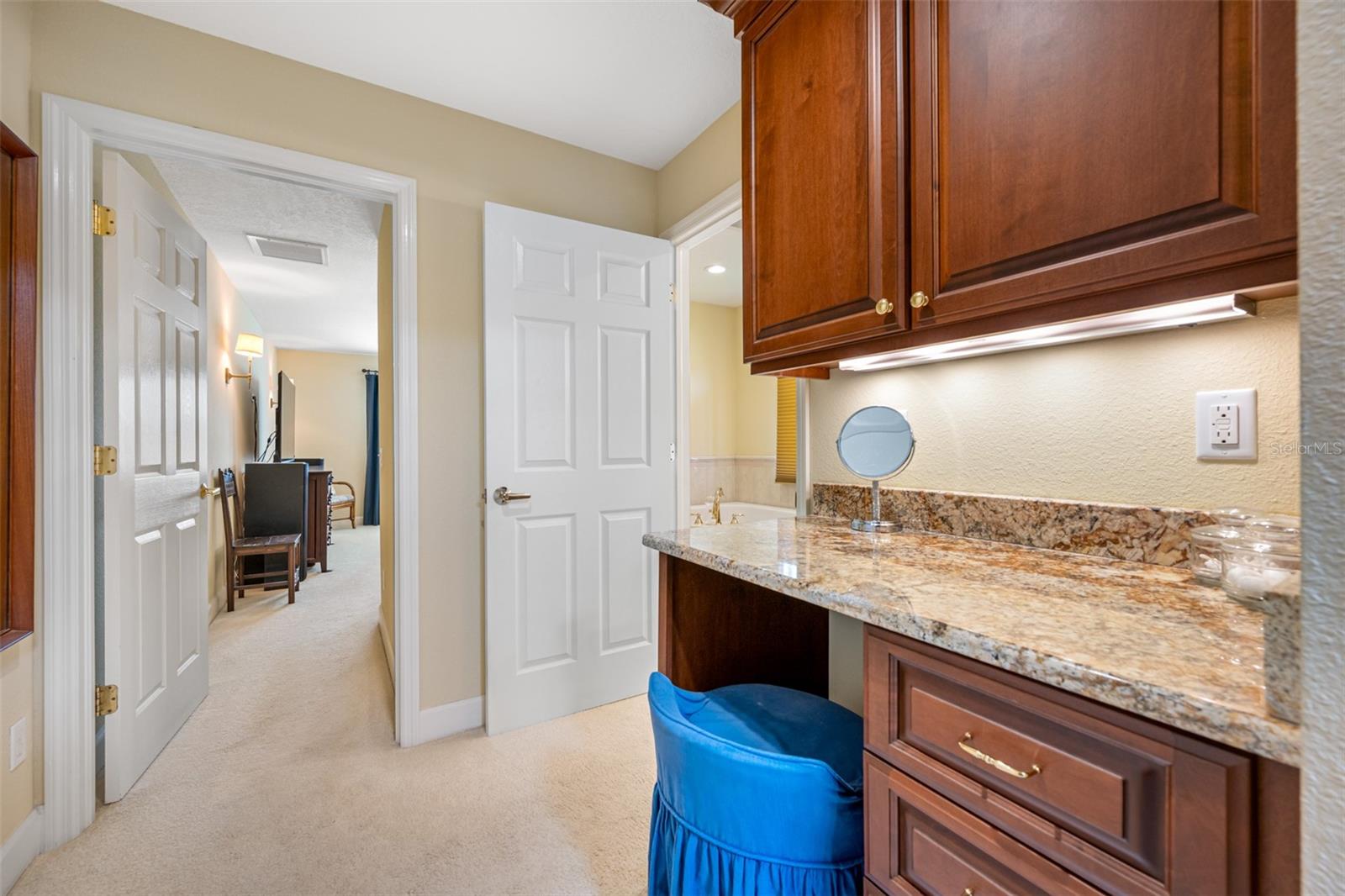 5510 E LONGBOAT BLVD, TAMPA, FL, 33615