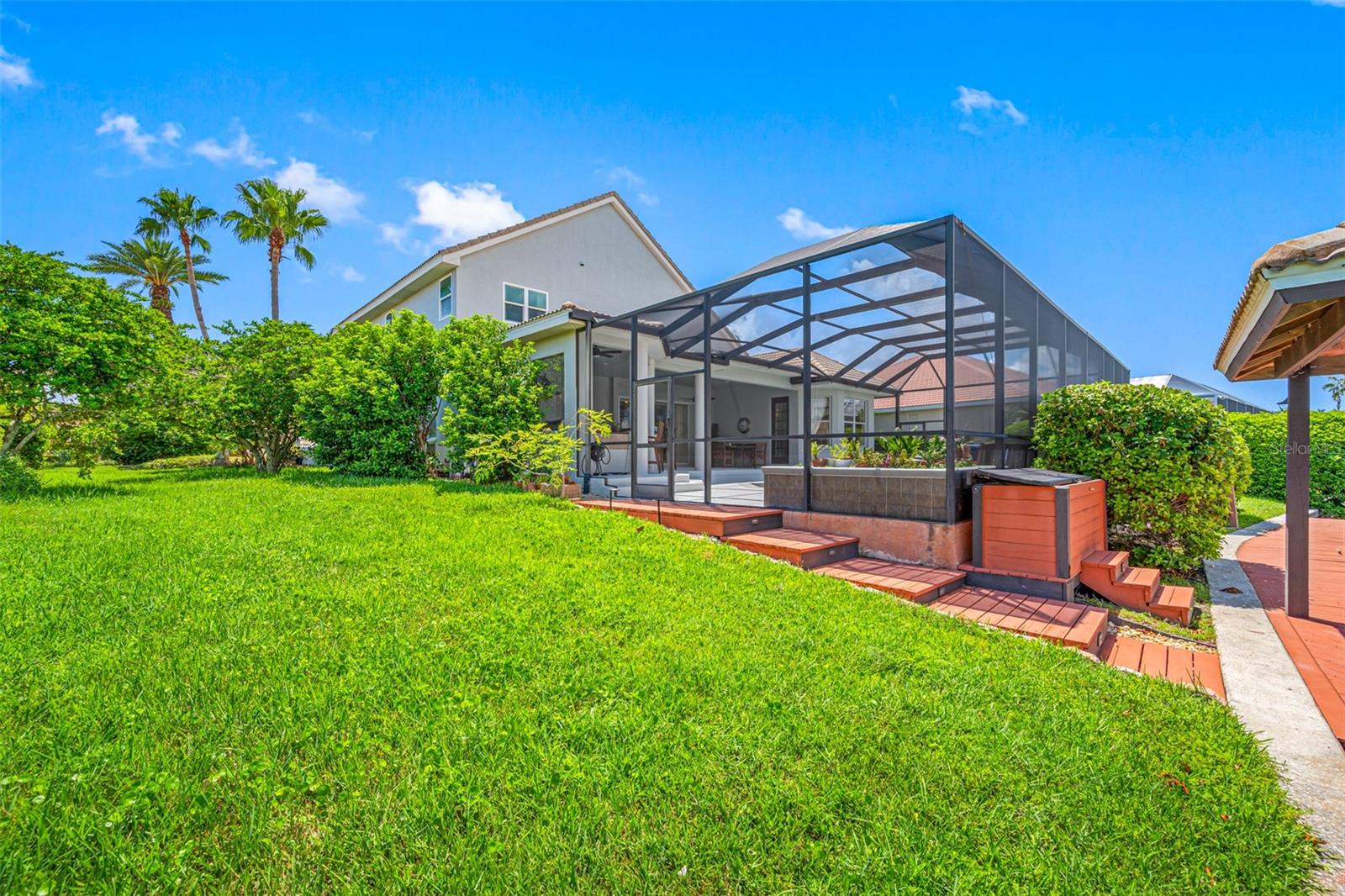 5510 E LONGBOAT BLVD, TAMPA, FL, 33615