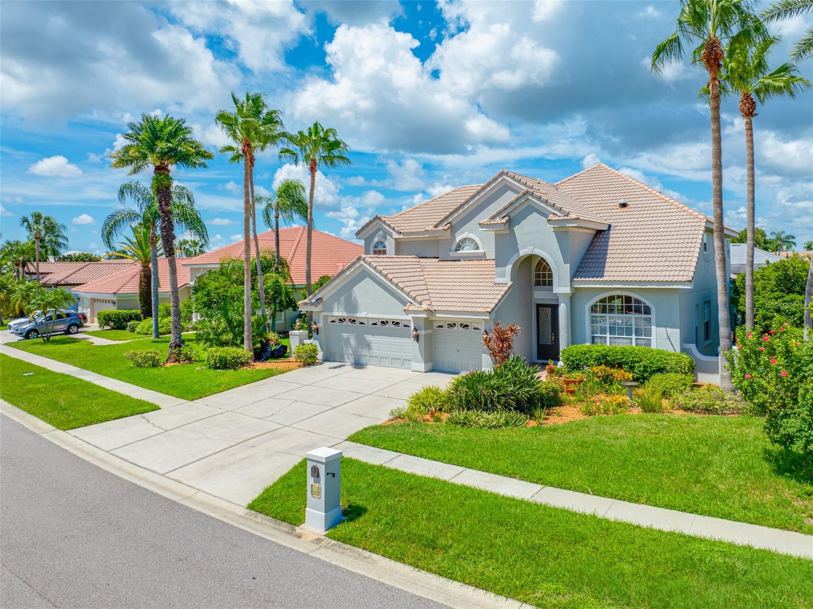 5510 E LONGBOAT BLVD, TAMPA, FL, 33615