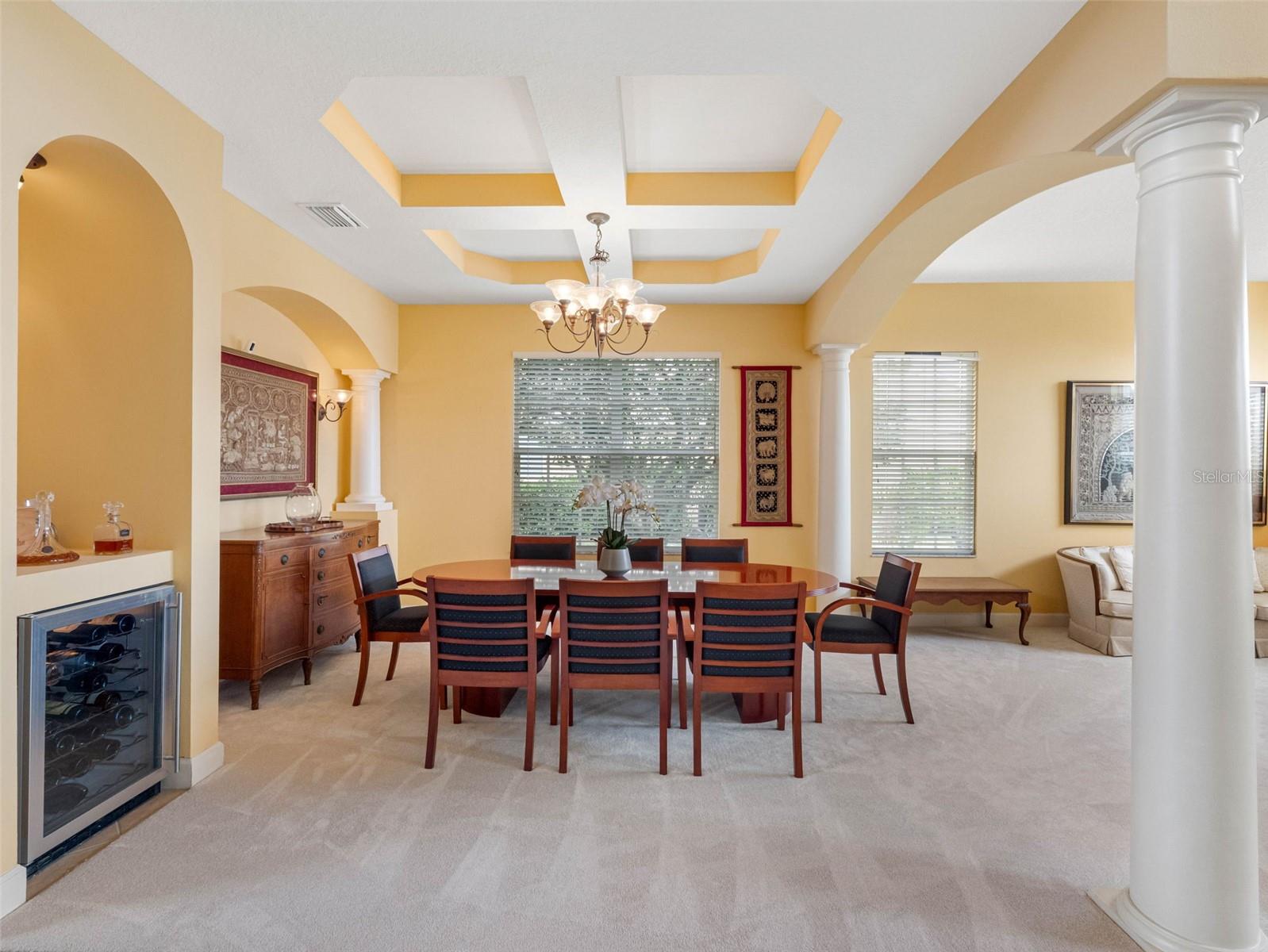 5510 E LONGBOAT BLVD, TAMPA, FL, 33615