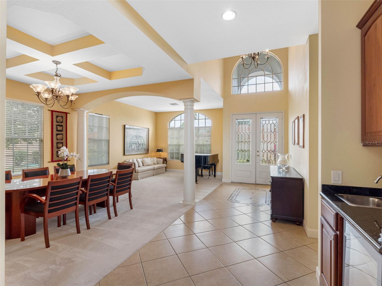 5510 E LONGBOAT BLVD, TAMPA, FL, 33615