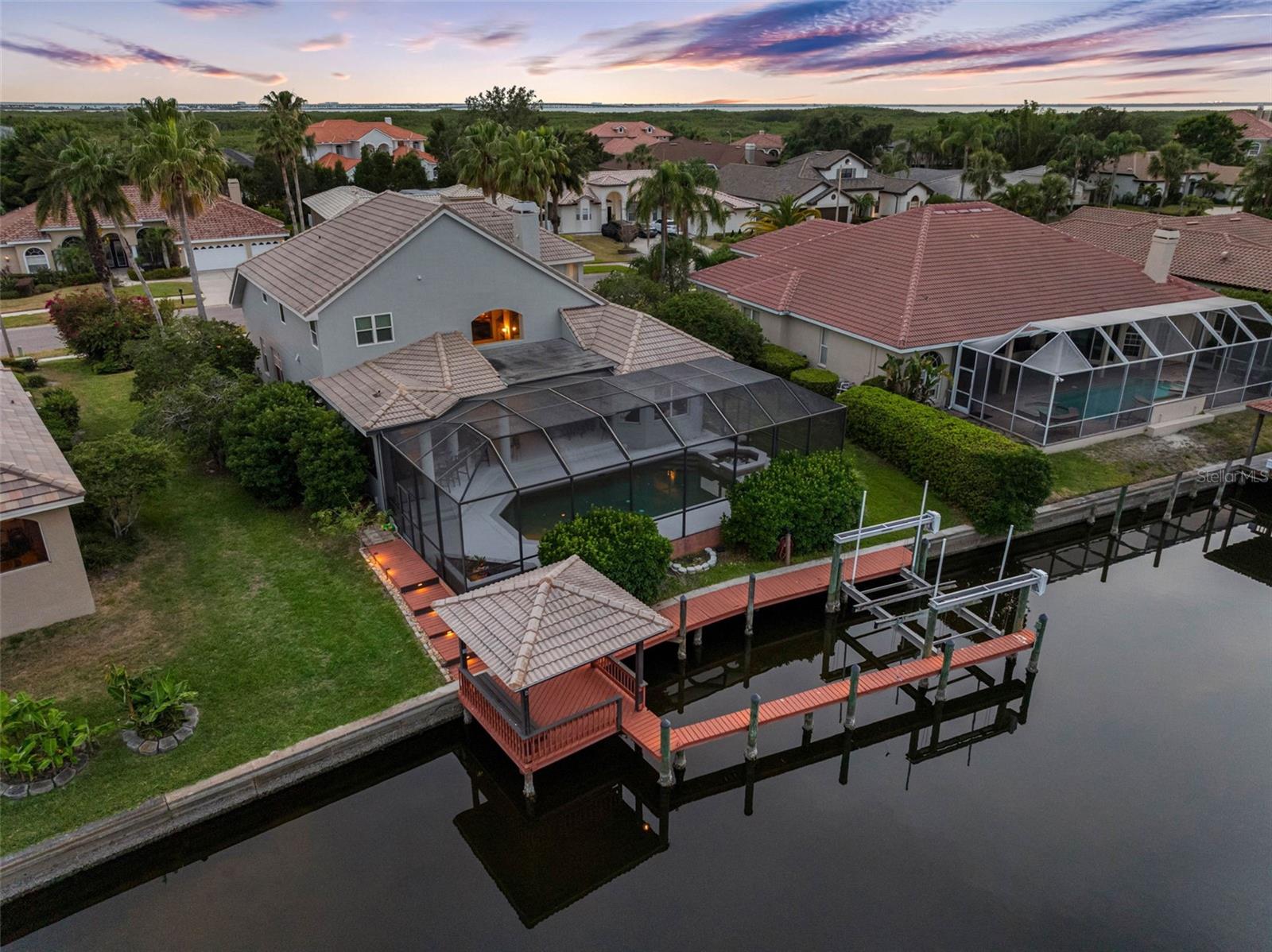 5510 E LONGBOAT BLVD, TAMPA, FL, 33615