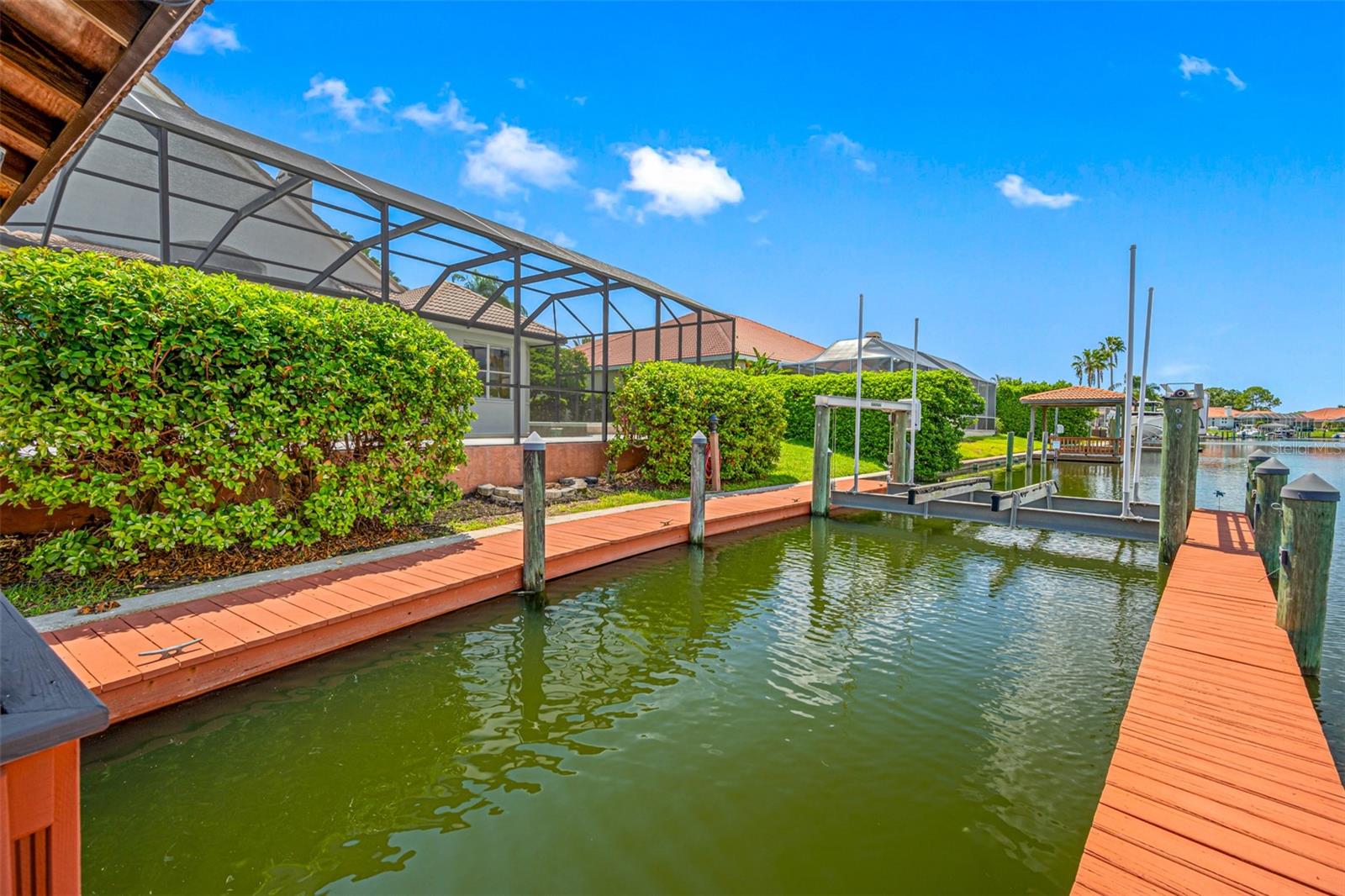 5510 E LONGBOAT BLVD, TAMPA, FL, 33615