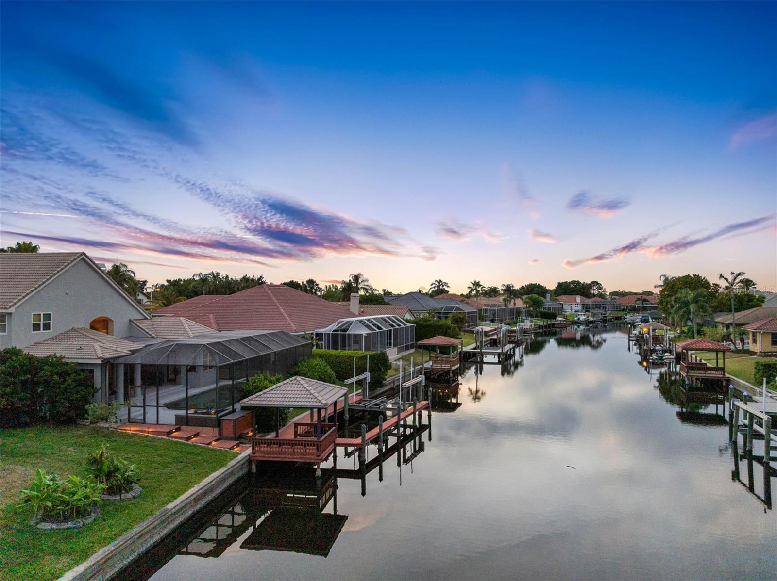 5510 E LONGBOAT BLVD, TAMPA, FL, 33615