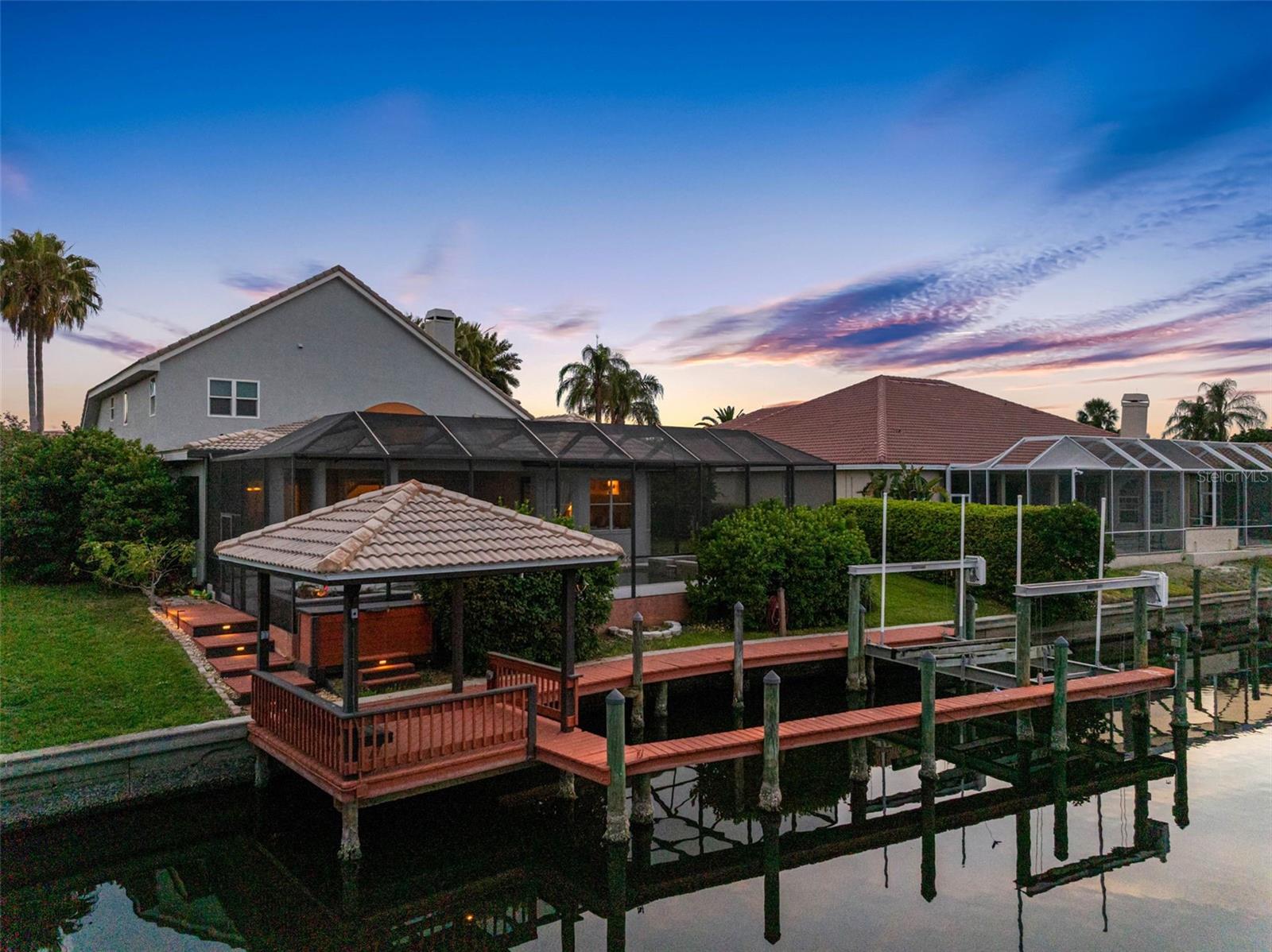 5510 E LONGBOAT BLVD, TAMPA, FL, 33615