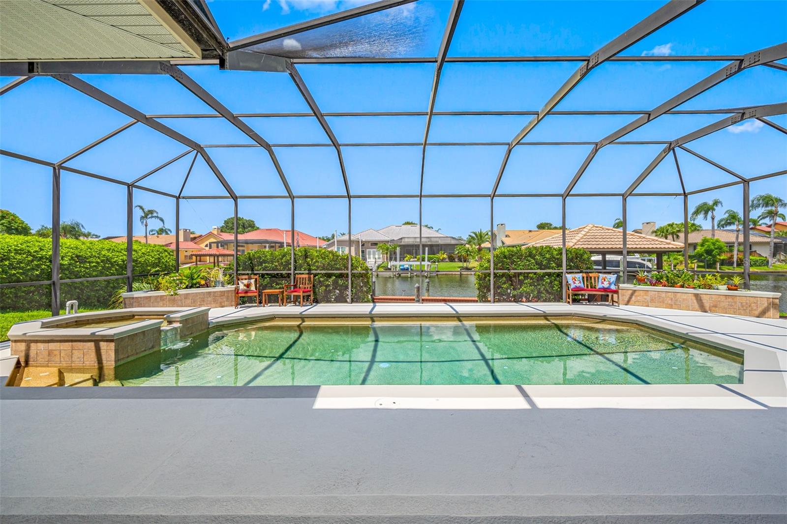 5510 E LONGBOAT BLVD, TAMPA, FL, 33615