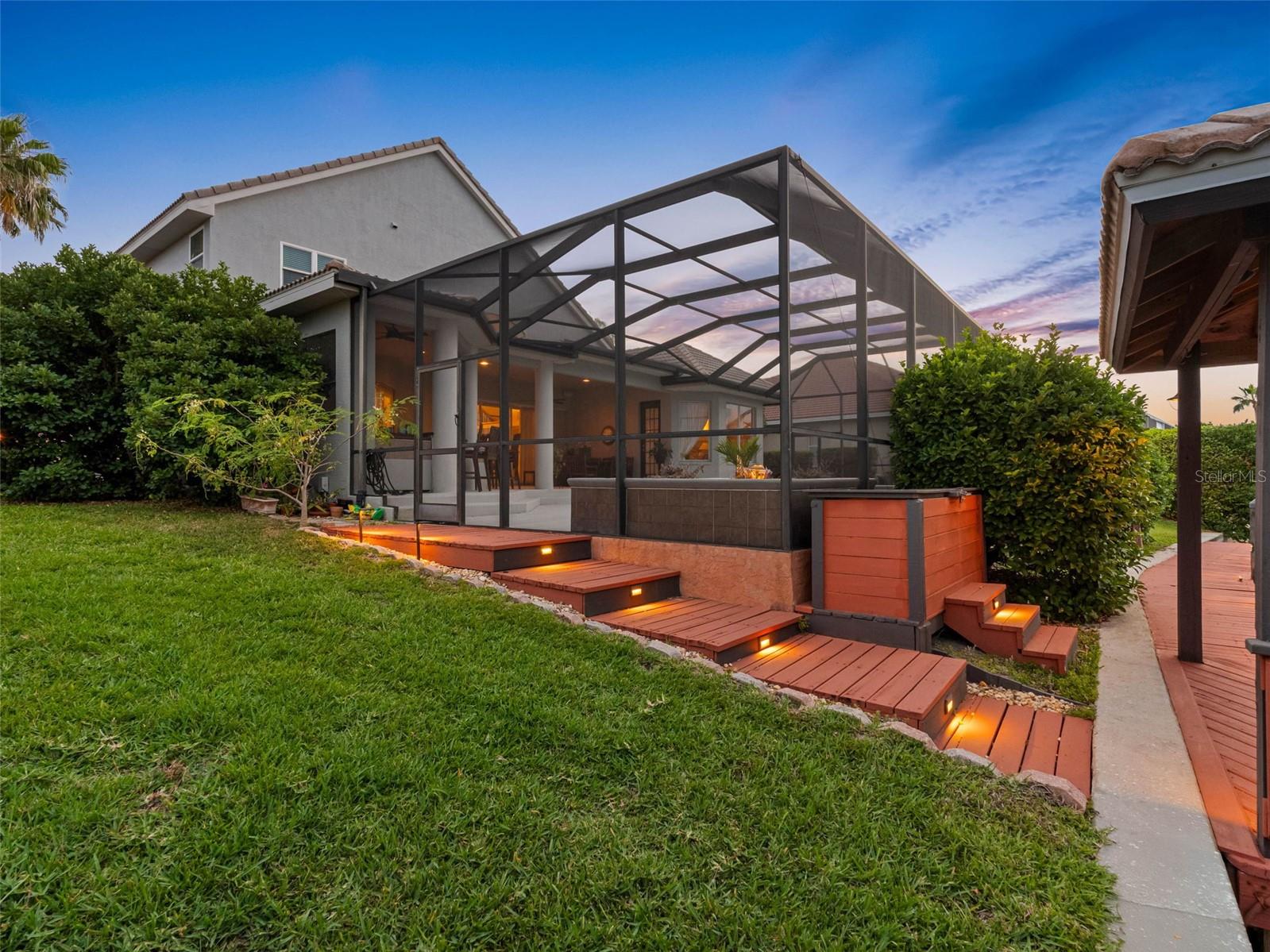 5510 E LONGBOAT BLVD, TAMPA, FL, 33615