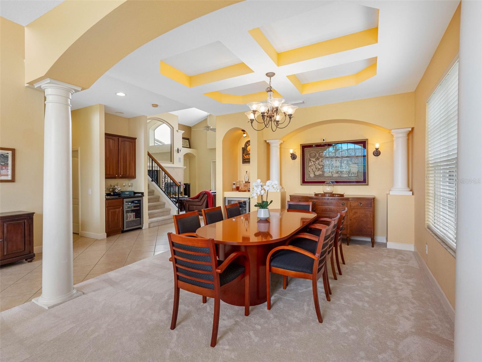 5510 E LONGBOAT BLVD, TAMPA, FL, 33615