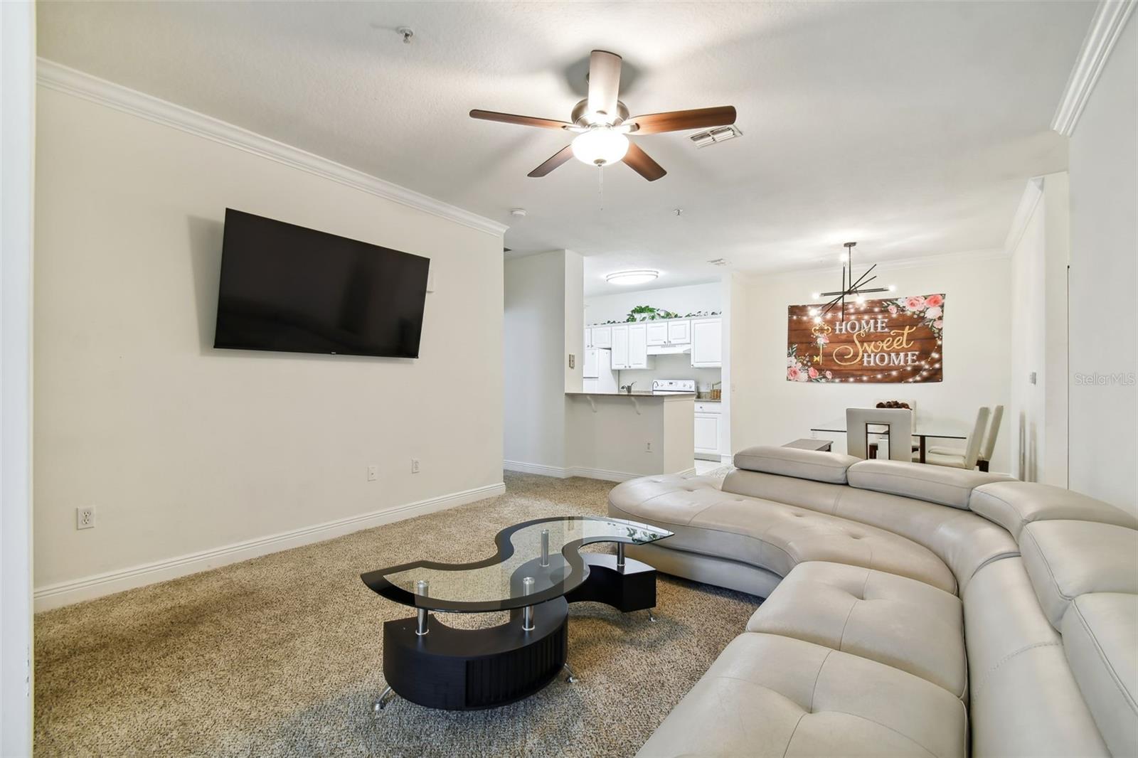 200 SOUTHERN PECAN CIR #105, WINTER GARDEN, FL, 34787