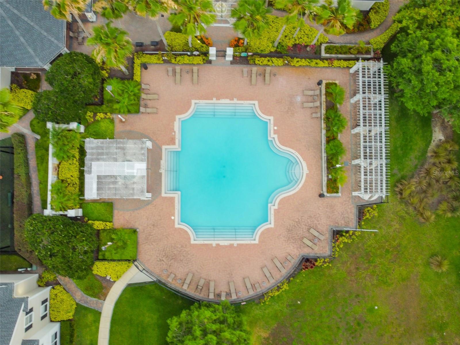 200 SOUTHERN PECAN CIR #105, WINTER GARDEN, FL, 34787