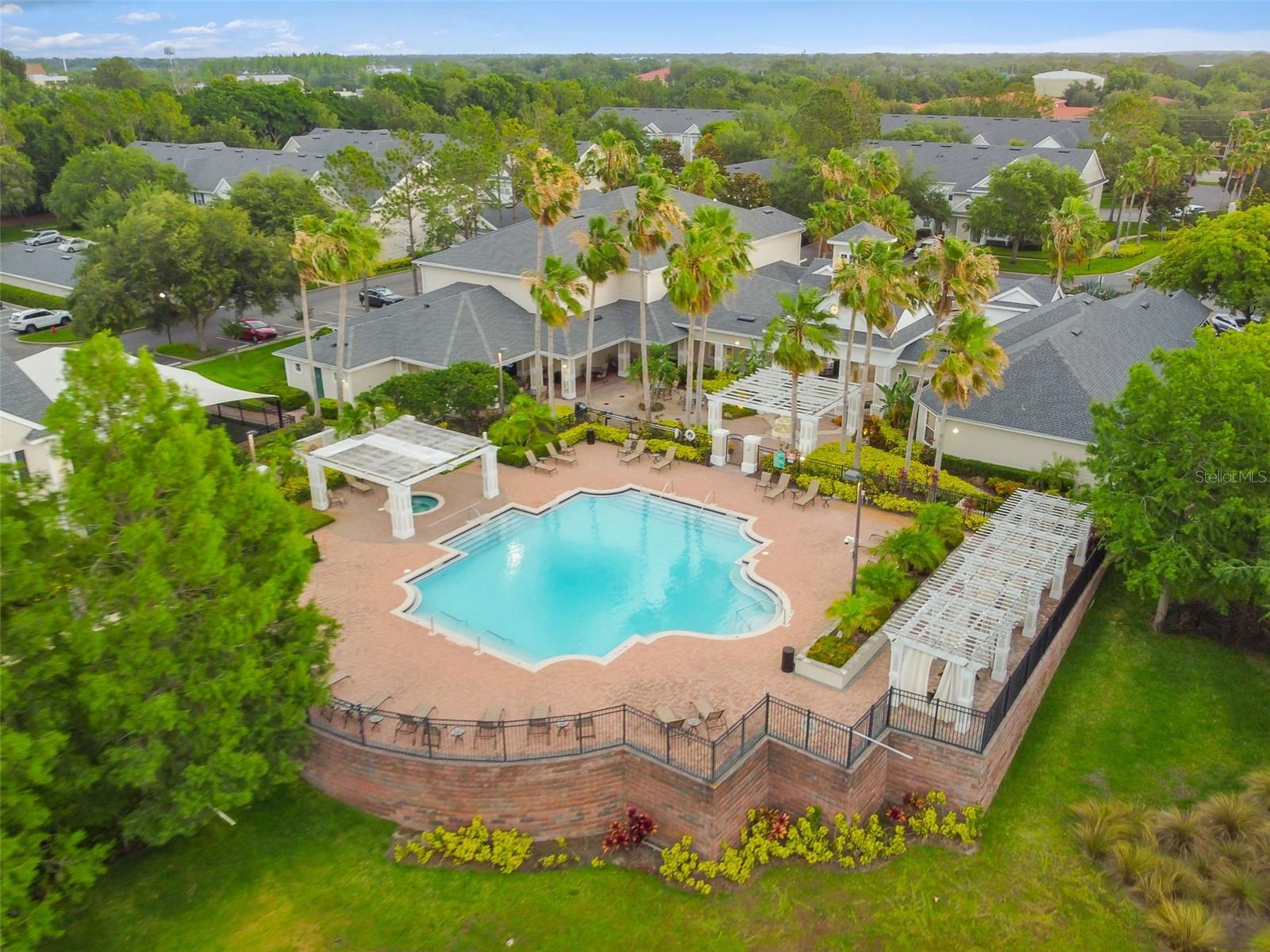 200 SOUTHERN PECAN CIR #105, WINTER GARDEN, FL, 34787