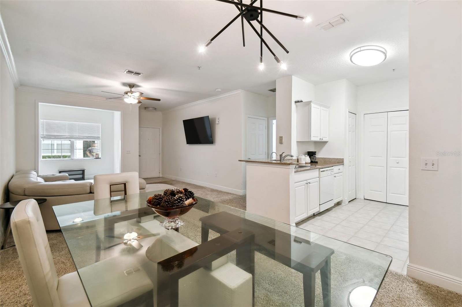 200 SOUTHERN PECAN CIR #105, WINTER GARDEN, FL, 34787