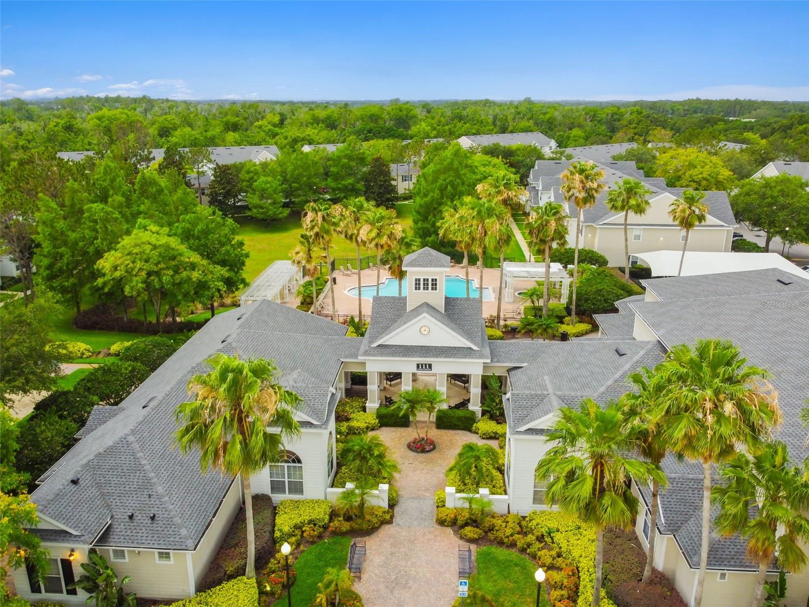 200 SOUTHERN PECAN CIR #105, WINTER GARDEN, FL, 34787