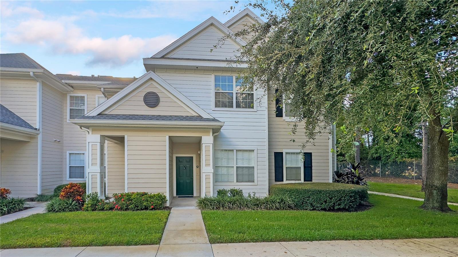 200 SOUTHERN PECAN CIR #105, WINTER GARDEN, FL, 34787