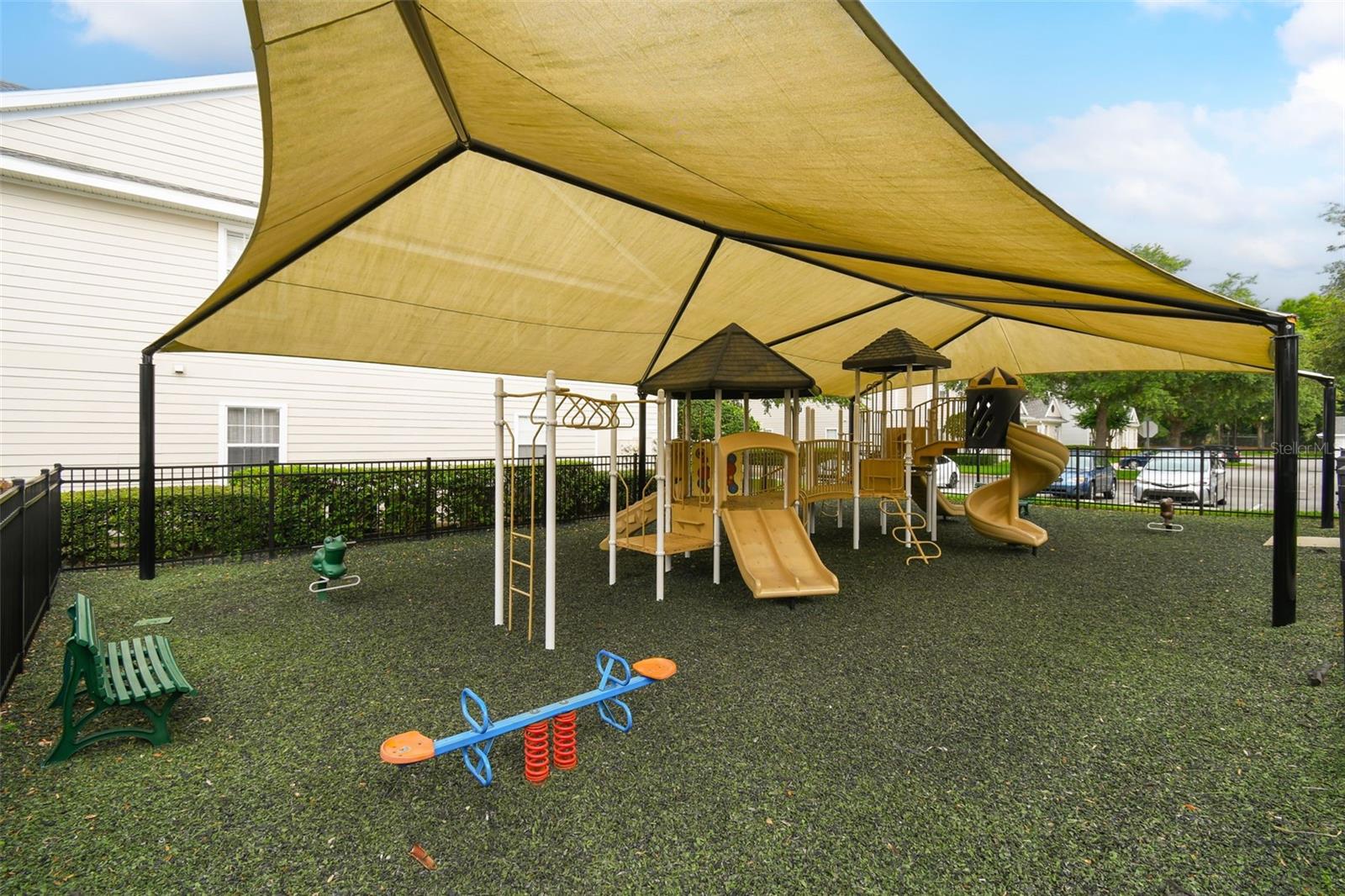 200 SOUTHERN PECAN CIR #105, WINTER GARDEN, FL, 34787
