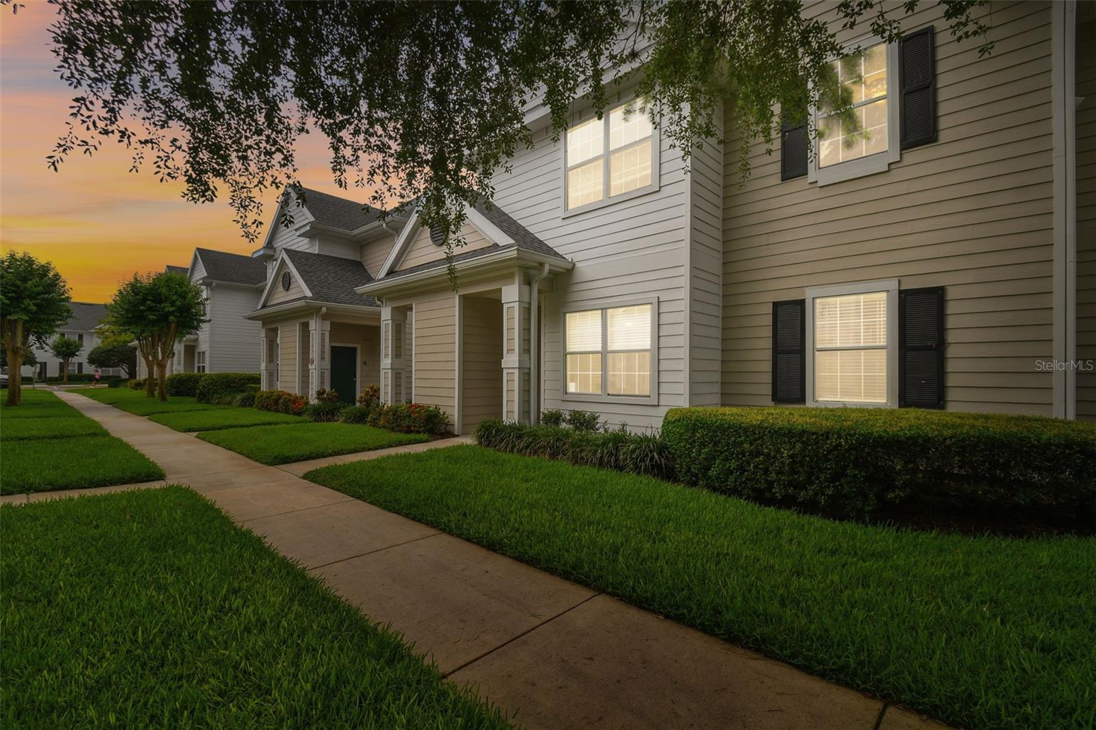 200 SOUTHERN PECAN CIR #105, WINTER GARDEN, FL, 34787
