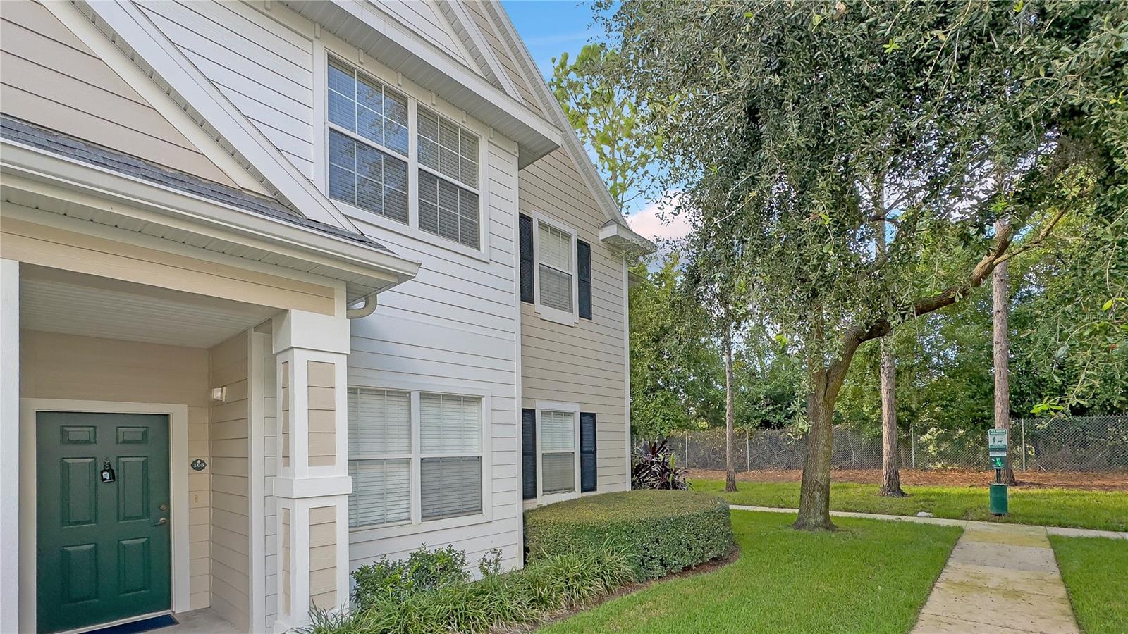 200 SOUTHERN PECAN CIR #105, WINTER GARDEN, FL, 34787