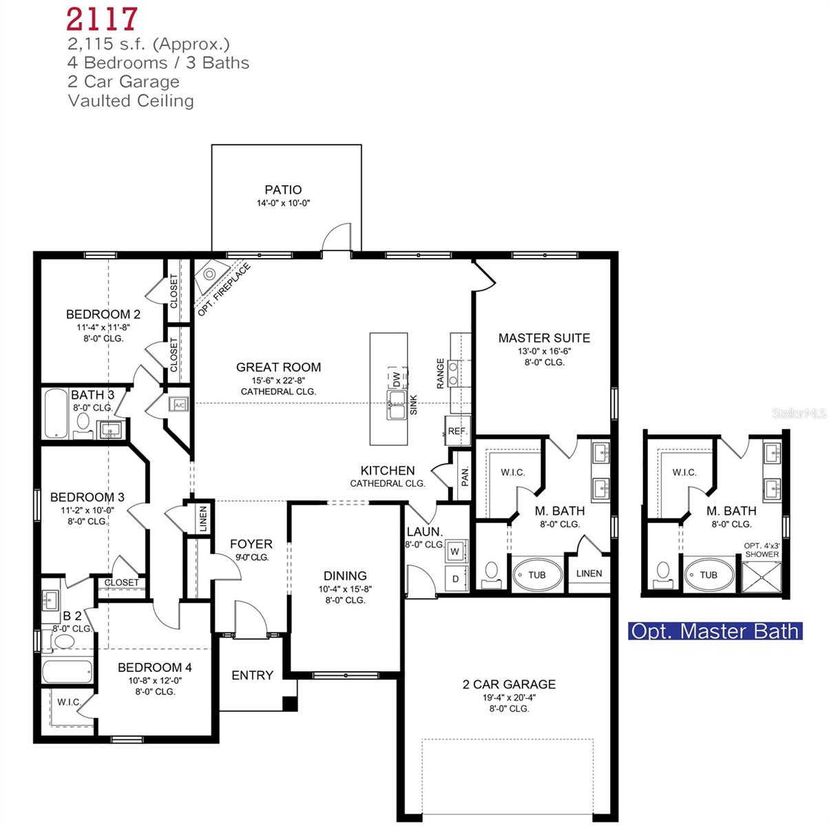 18321 EBLIS AVE, PORT CHARLOTTE, FL, 33948