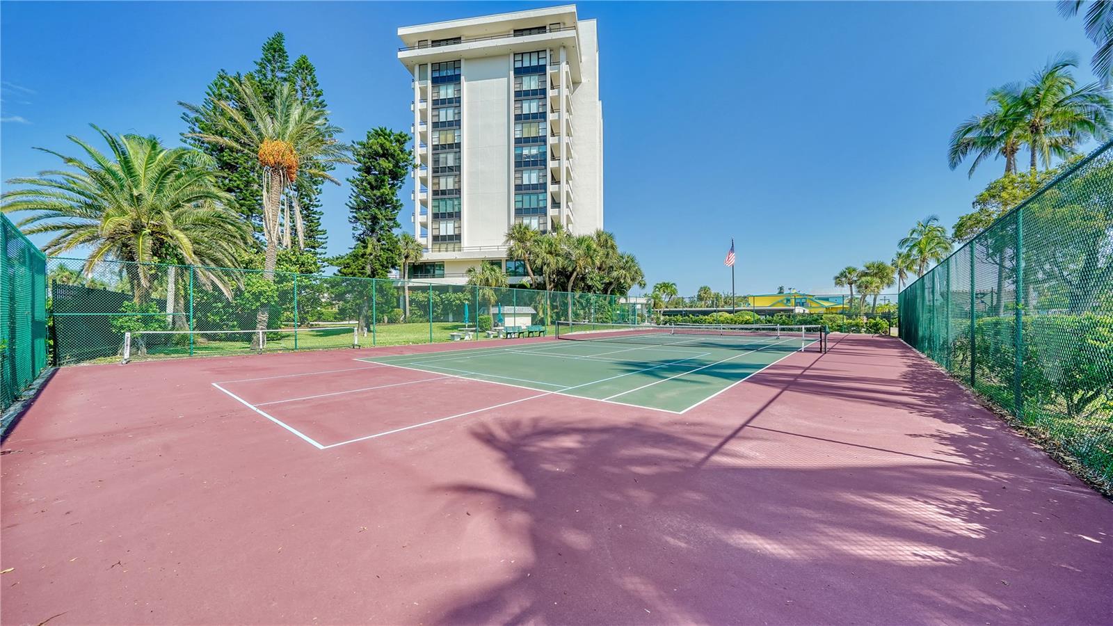5300 OCEAN BLVD #803, SARASOTA, FL, 34242