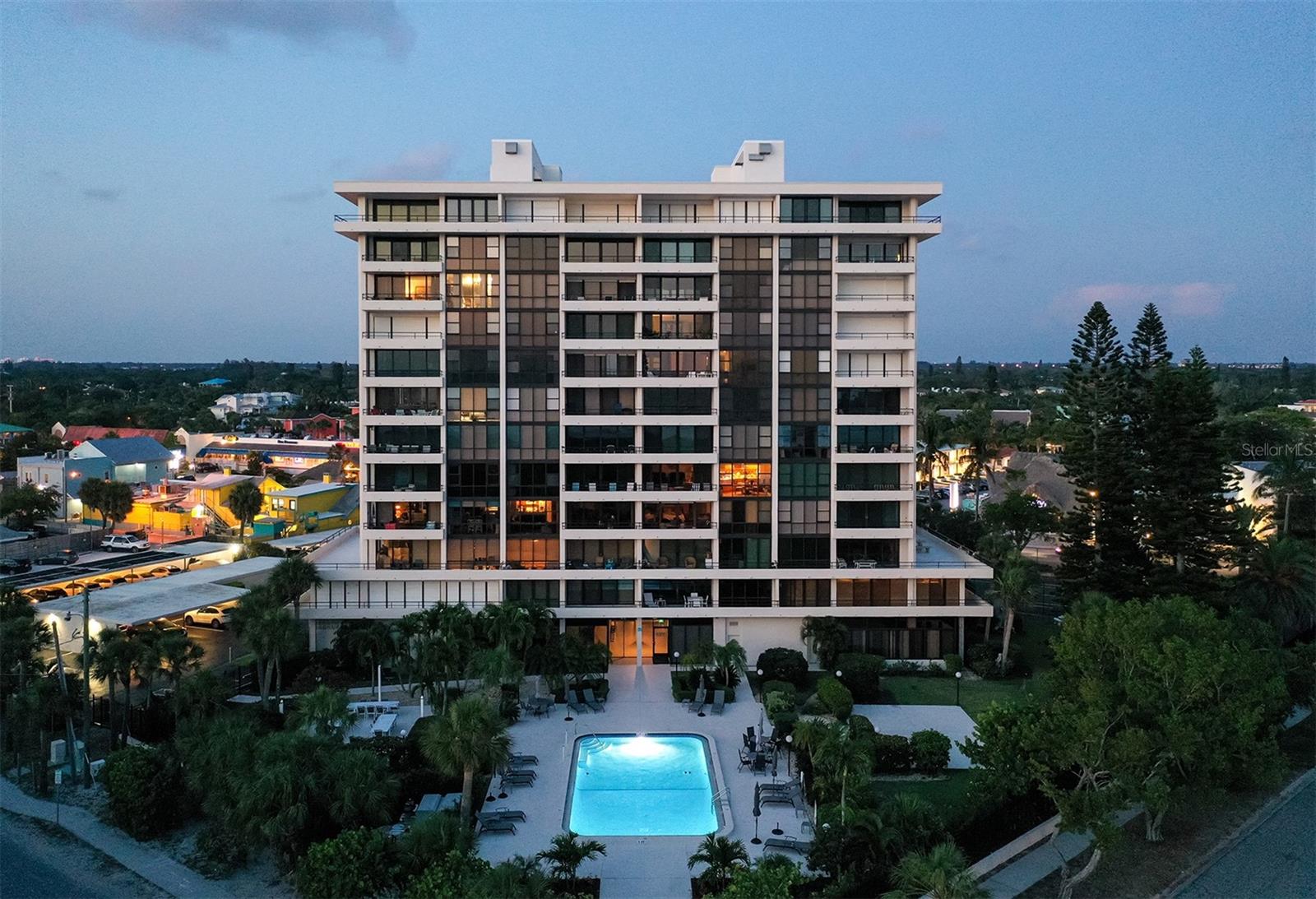5300 OCEAN BLVD #803, SARASOTA, FL, 34242