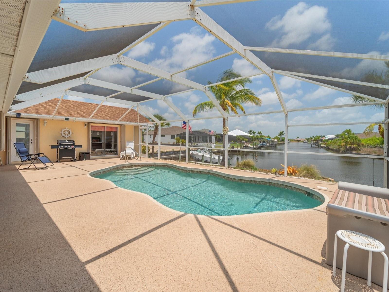 15020 ACORN CIR, PORT CHARLOTTE, FL, 33981