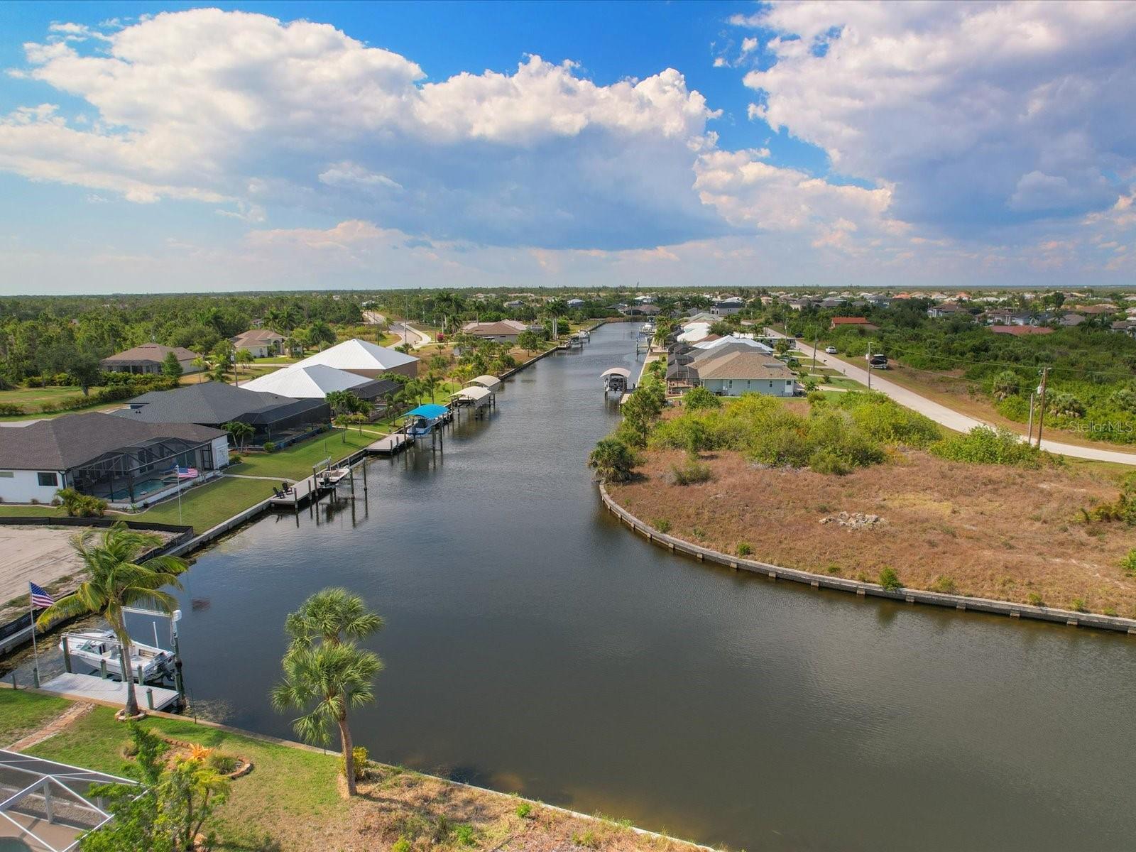 15020 ACORN CIR, PORT CHARLOTTE, FL, 33981