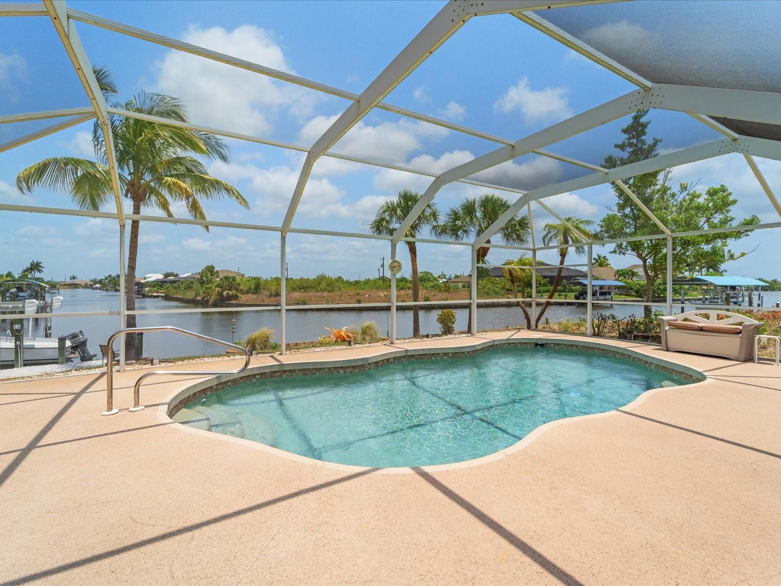 15020 ACORN CIR, PORT CHARLOTTE, FL, 33981