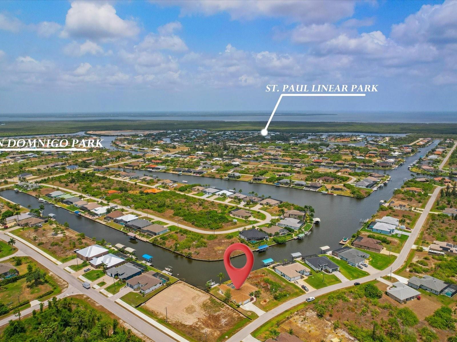 15020 ACORN CIR, PORT CHARLOTTE, FL, 33981