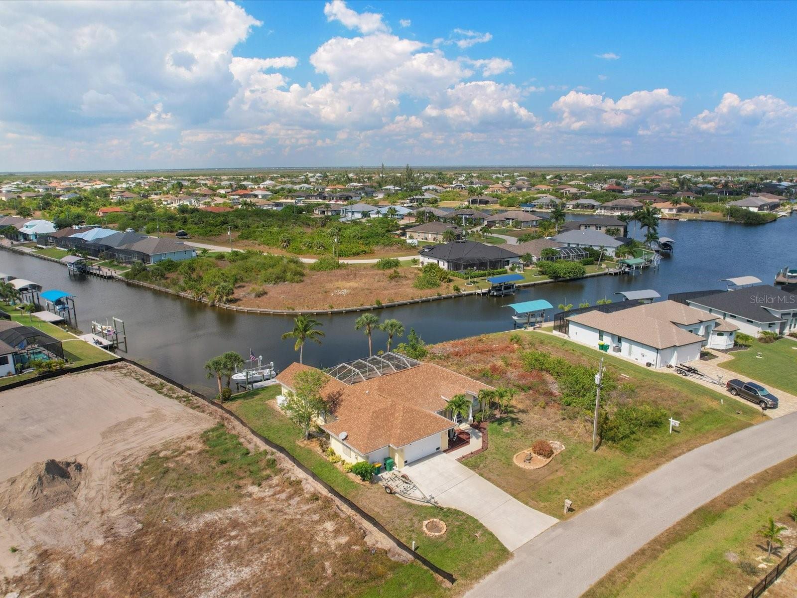 15020 ACORN CIR, PORT CHARLOTTE, FL, 33981