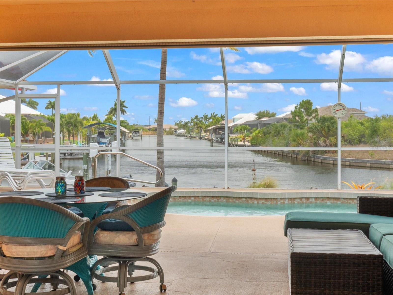 15020 ACORN CIR, PORT CHARLOTTE, FL, 33981