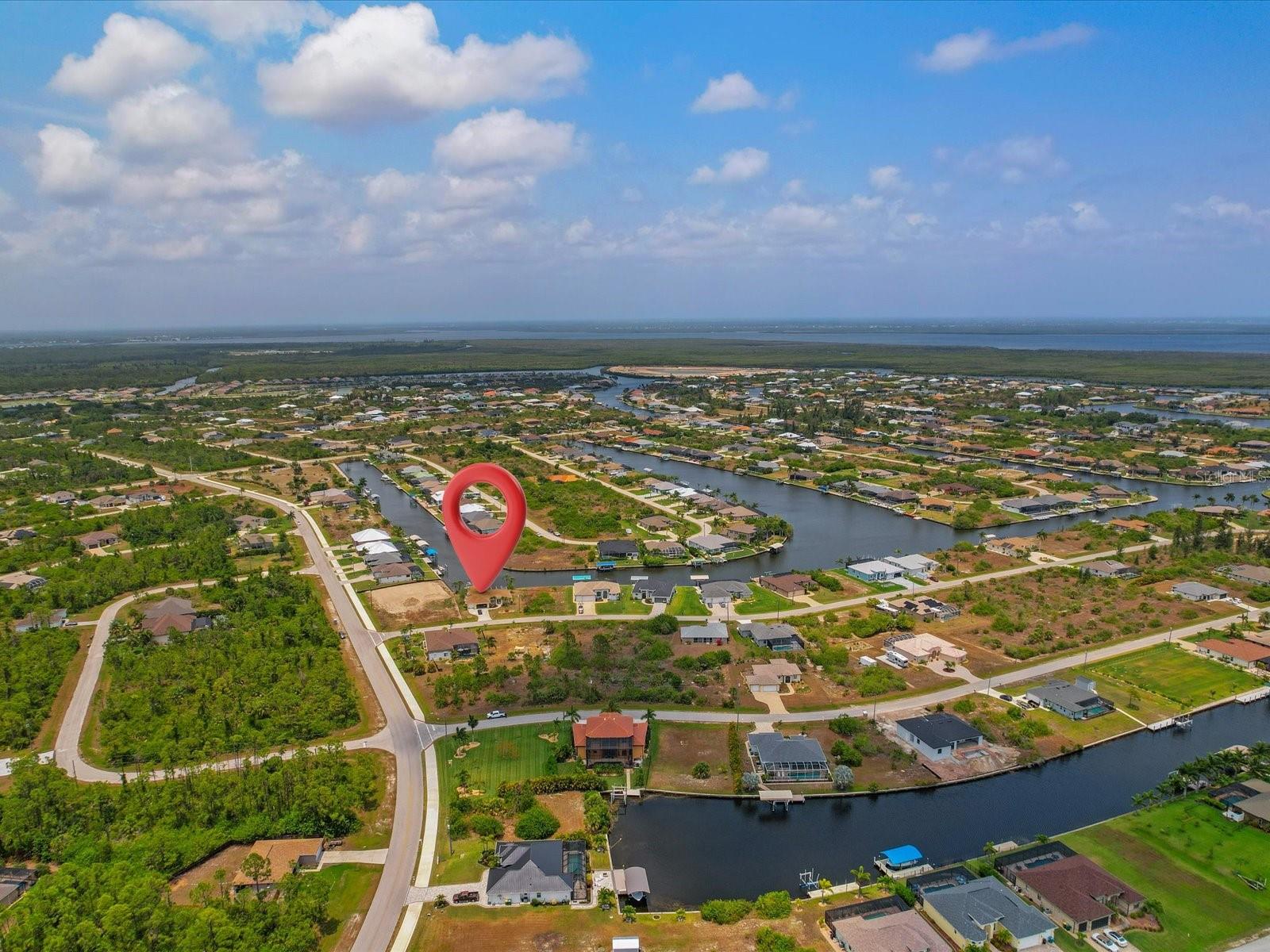 15020 ACORN CIR, PORT CHARLOTTE, FL, 33981