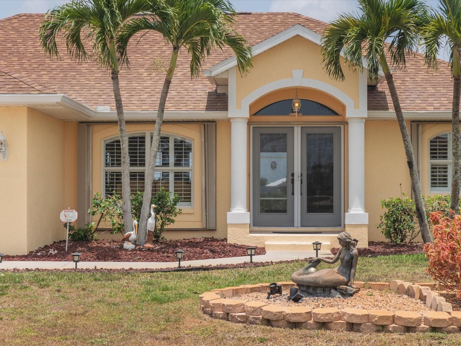 15020 ACORN CIR, PORT CHARLOTTE, FL, 33981