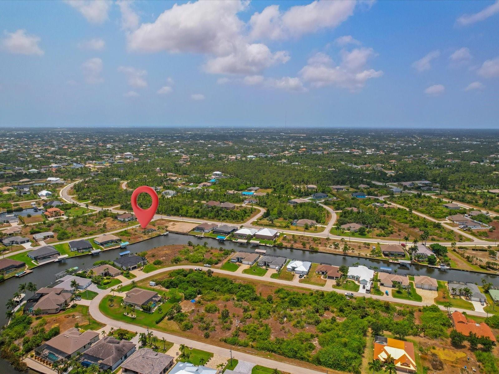 15020 ACORN CIR, PORT CHARLOTTE, FL, 33981