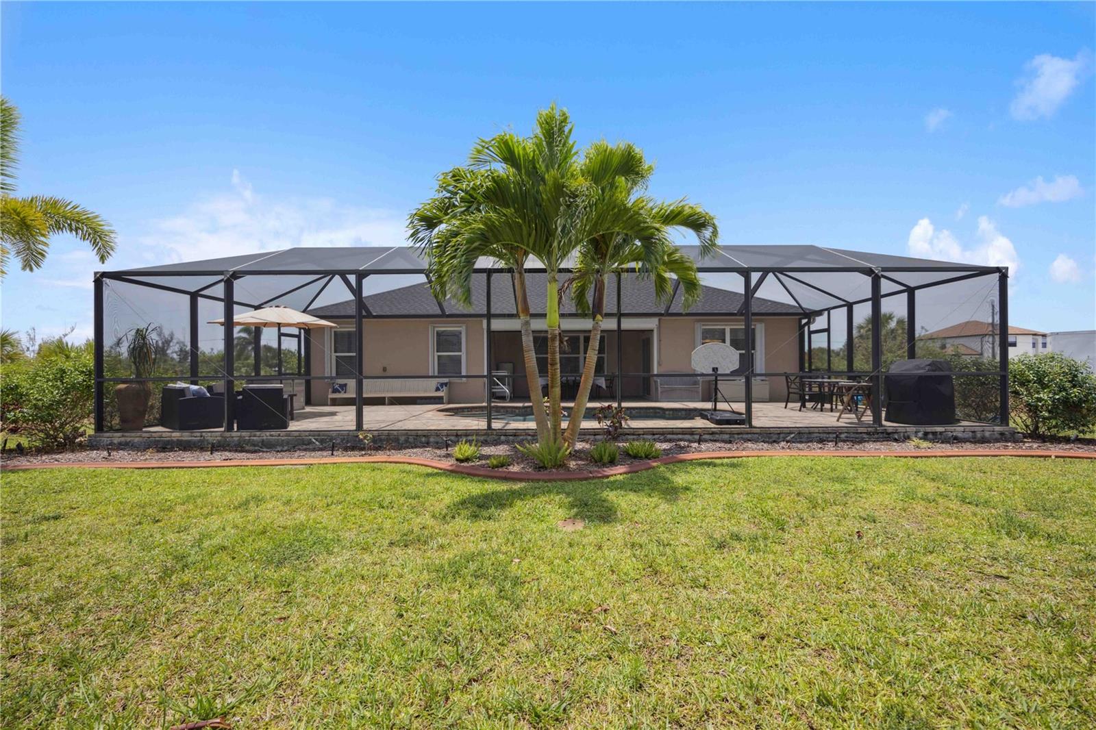15889 VISCOUNT CIR, PORT CHARLOTTE, FL, 33981