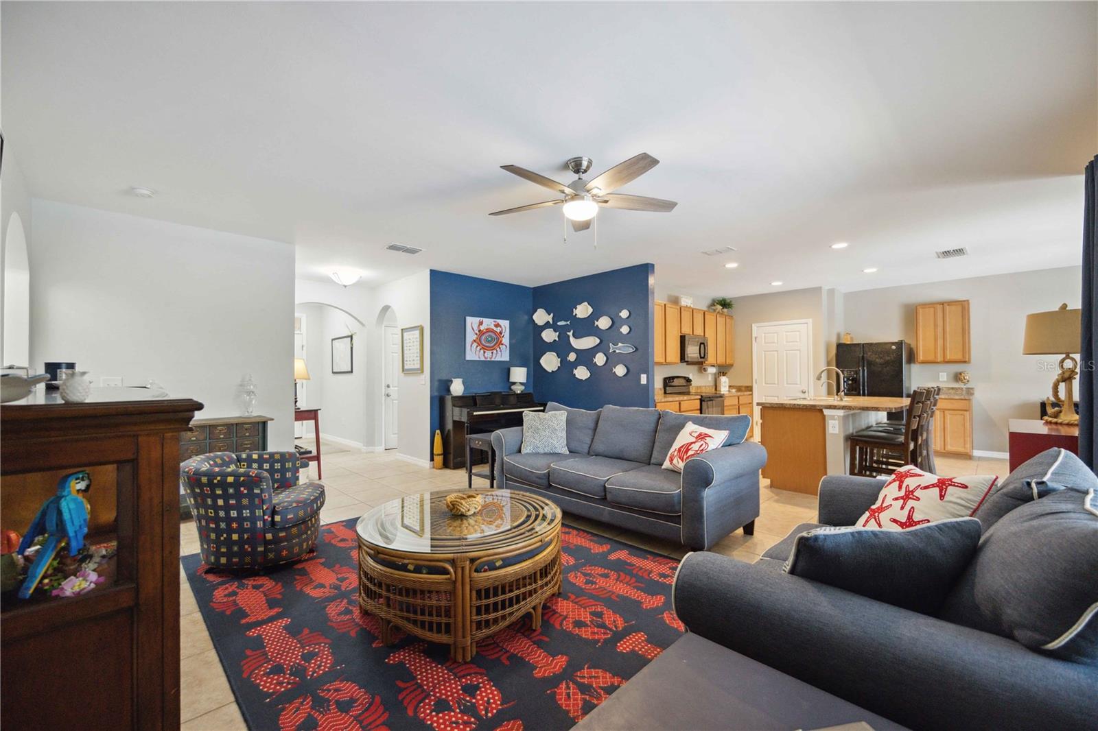 15889 VISCOUNT CIR, PORT CHARLOTTE, FL, 33981