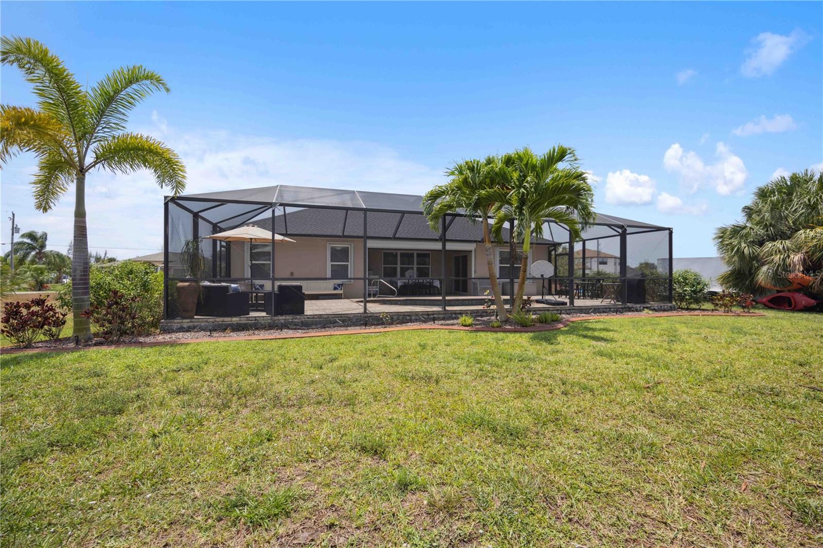 15889 VISCOUNT CIR, PORT CHARLOTTE, FL, 33981
