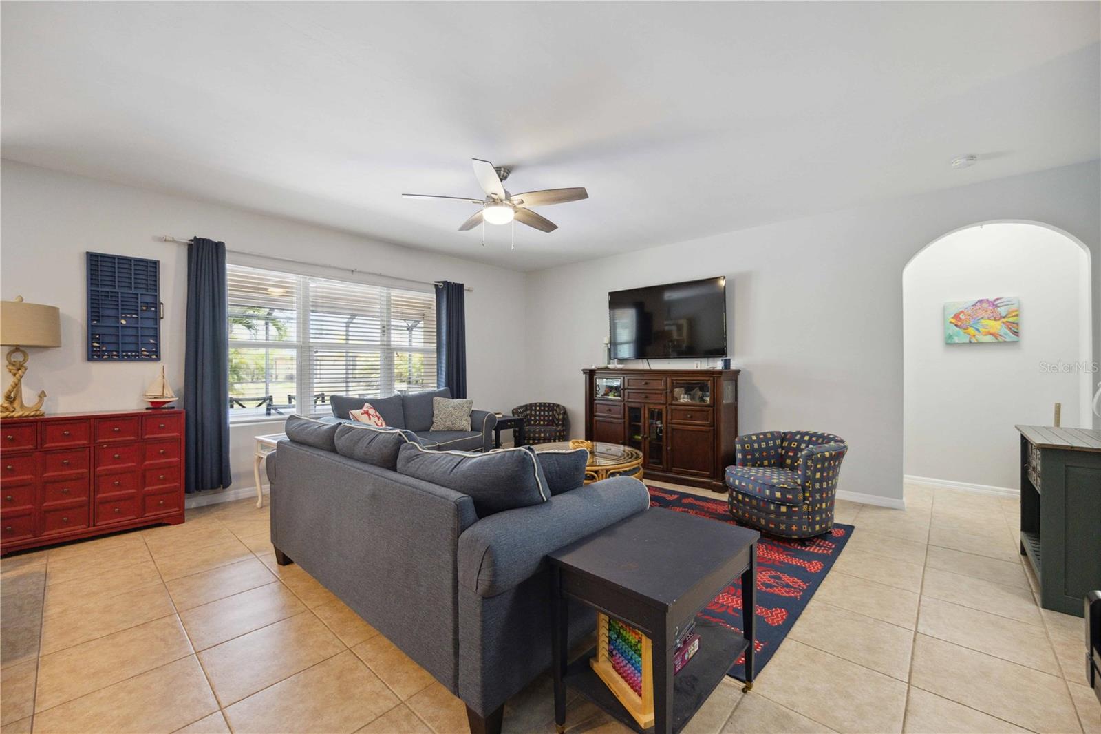 15889 VISCOUNT CIR, PORT CHARLOTTE, FL, 33981